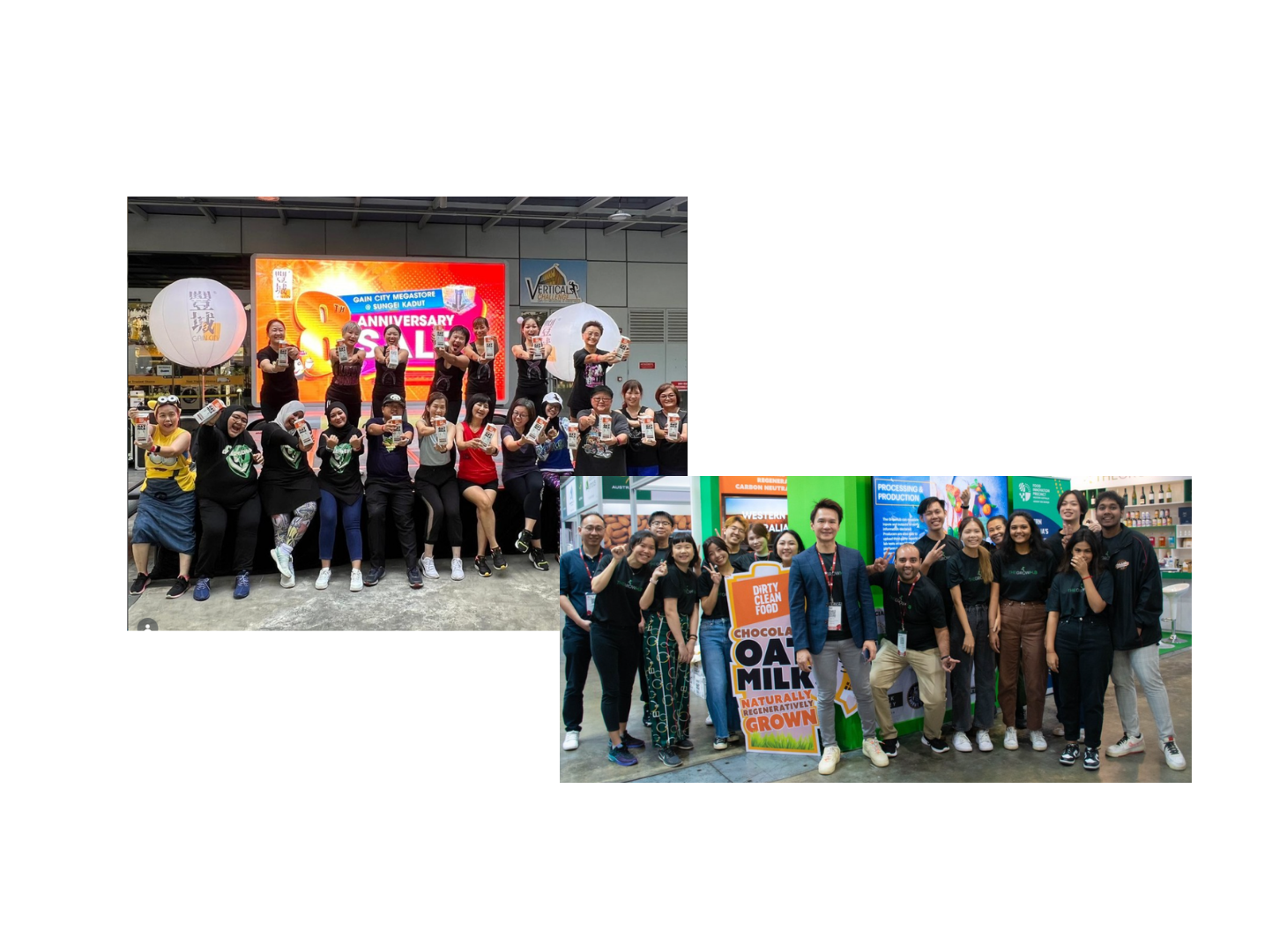 Event KOL Activation
