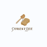PurestBee Honey
