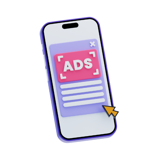 Ad Usage Rights