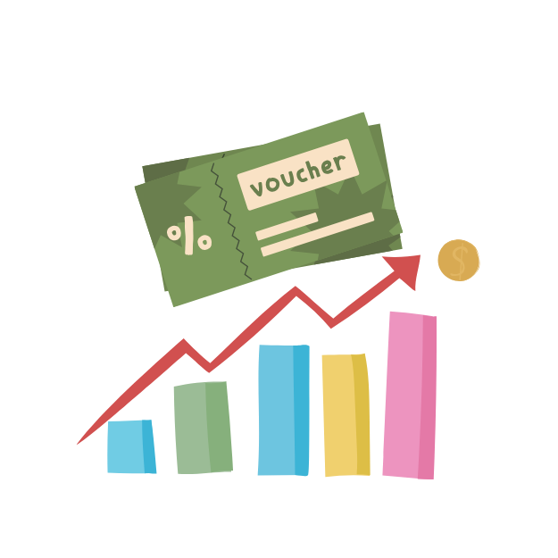 Discount Tracking